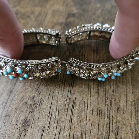 Turquoise Bracelet - Picture 11 of 11